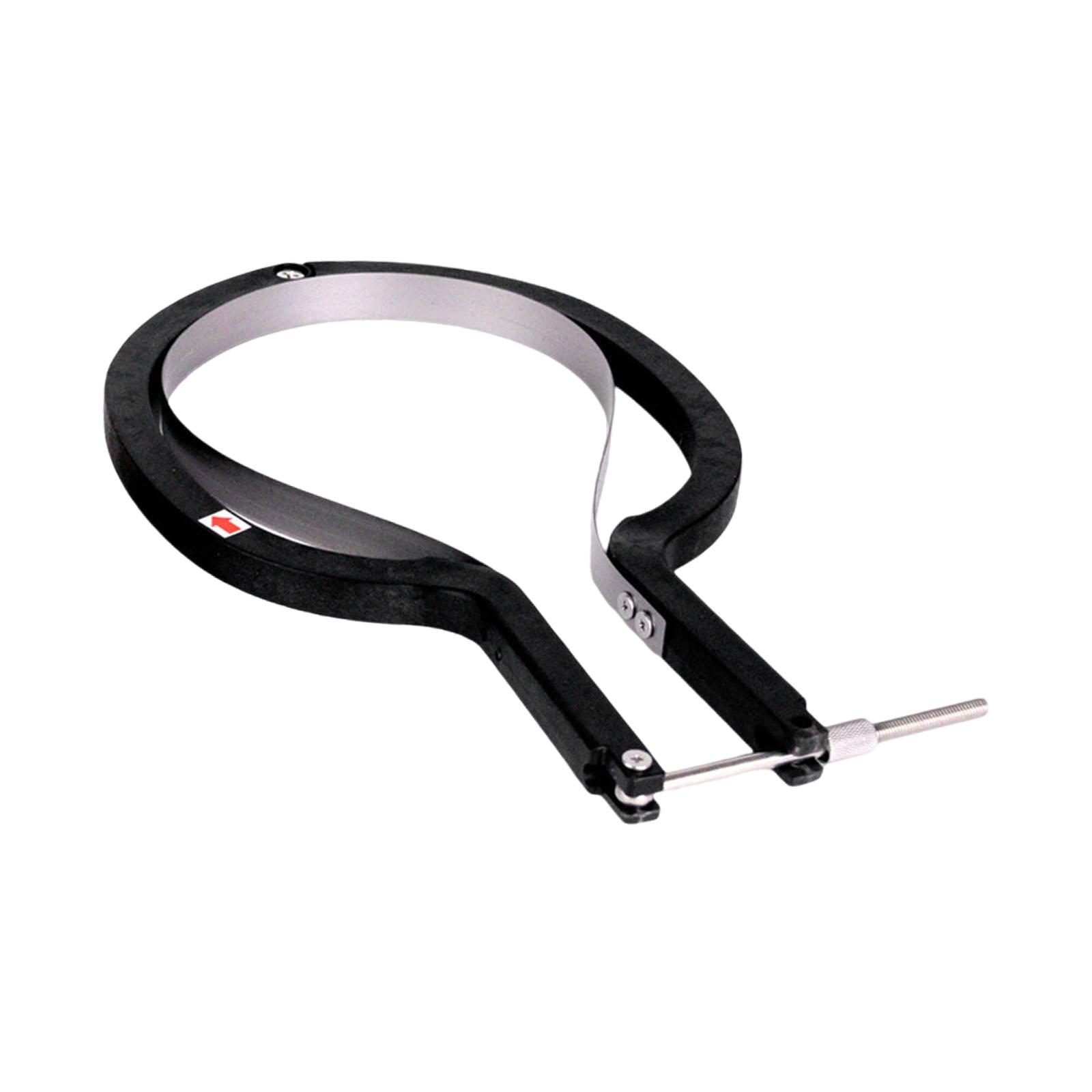 Table Tennis Cutter Mashine Li - огляд і ціна Table Tennis Paddles