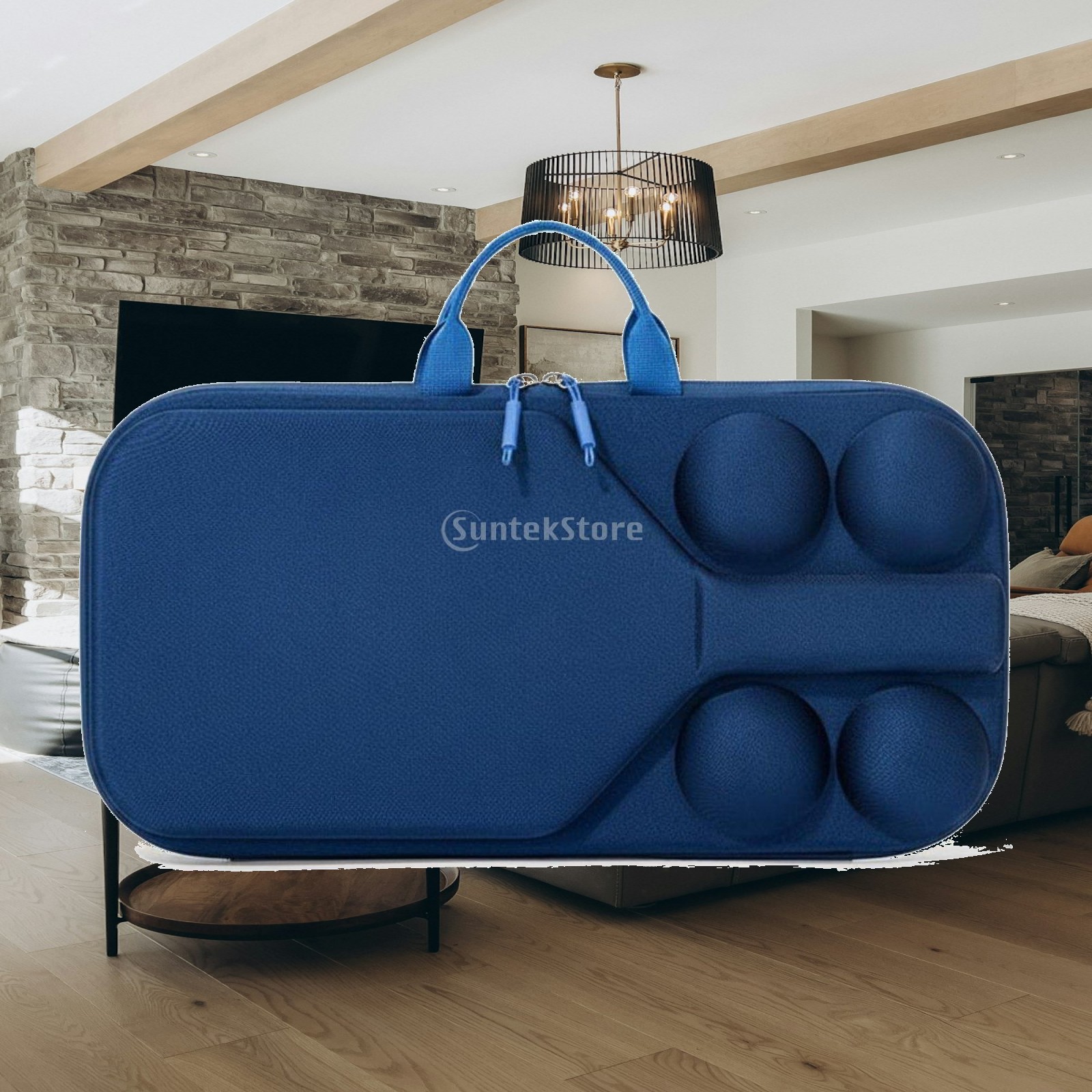 Waterproof Storage Case Durabl - огляд і ціна Table Tennis Paddles