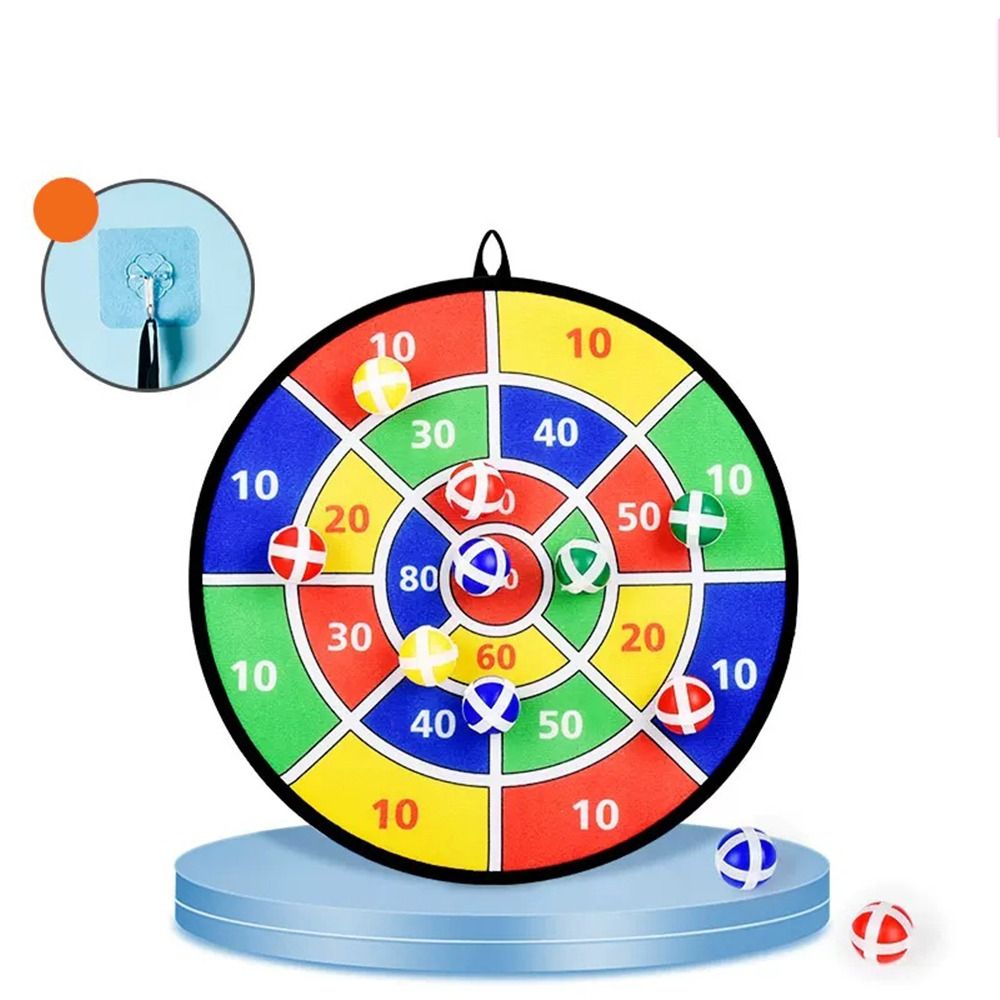 Practical Number Dart Board Ta - огляд і ціна Practice Target Board