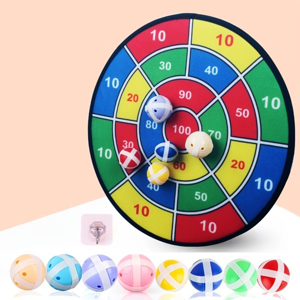 Practical Number Dart Board Ta - огляд і ціна Practice Target Board