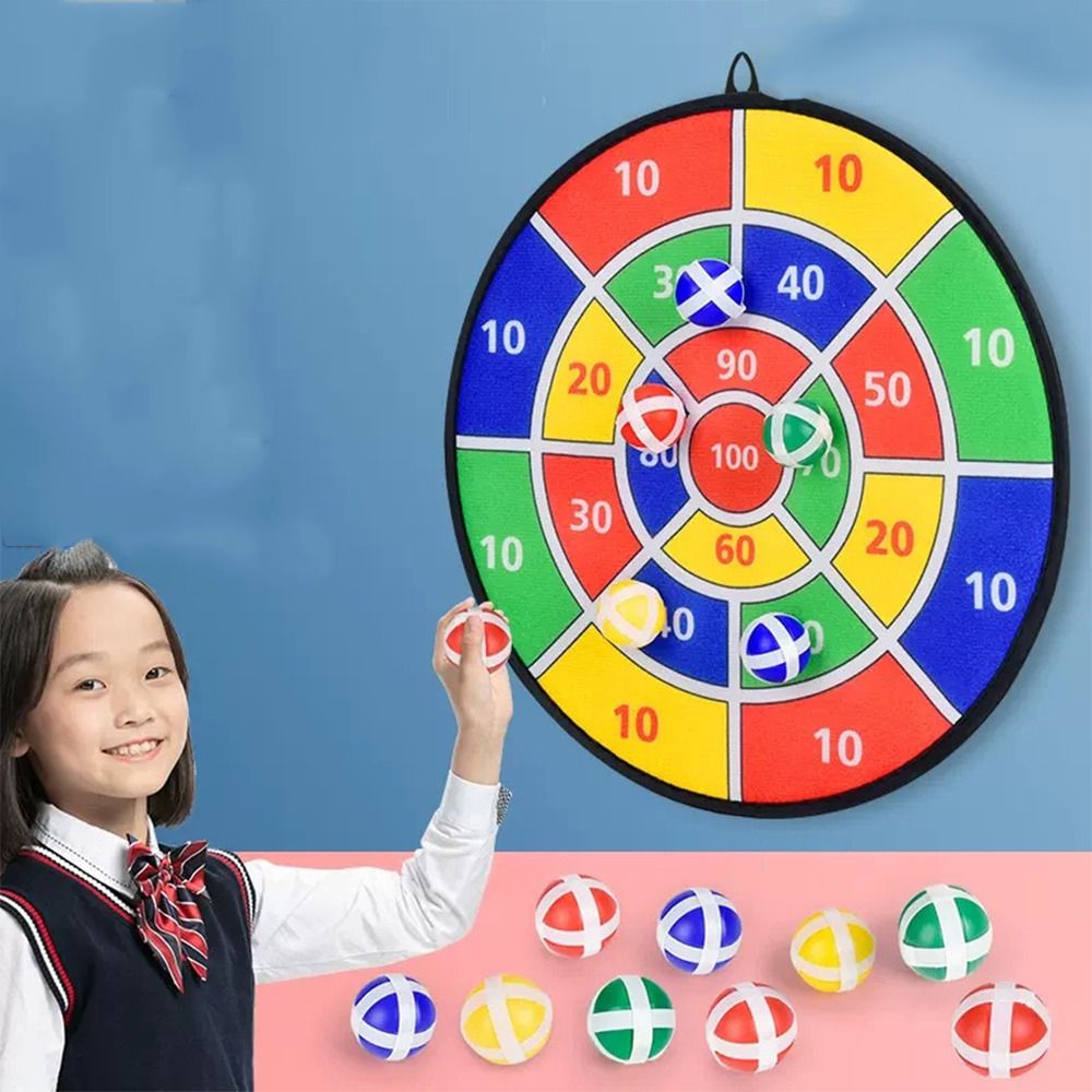 Practical Number Dart Board Ta - огляд і ціна Practice Target Board