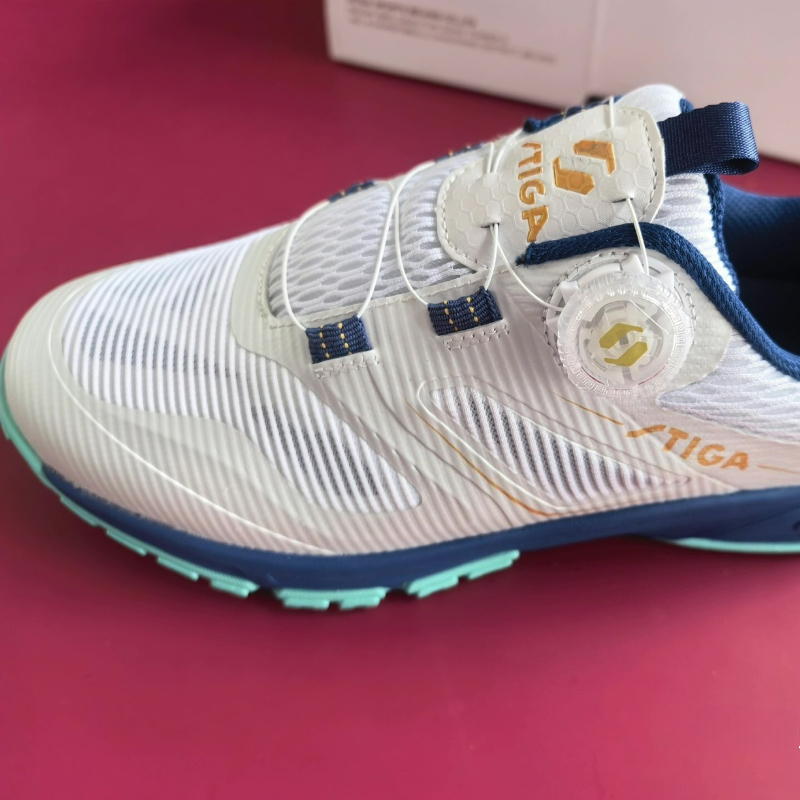 Professional Table Tennis Shoe - огляд і ціна Table Tennis Vs Badminton