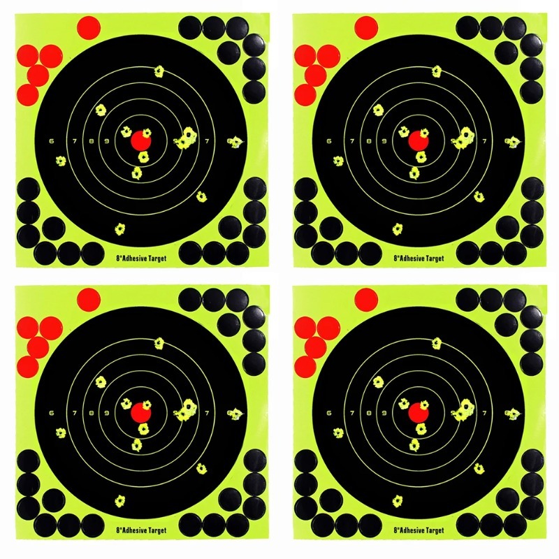Simple Fashion Premium Smooth  - огляд і ціна Practice Target Board