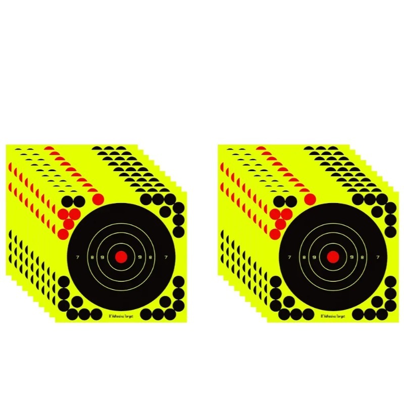 Simple Fashion Premium Smooth  - огляд і ціна Practice Target Board