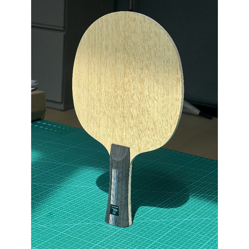 SANWEI 75R 5+2 Outer H-GLC Tab - огляд і ціна Table Tennis Paddles