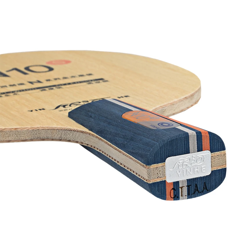YINHE N10s Table Tennis Blade  - огляд і ціна Table Tennis Paddles