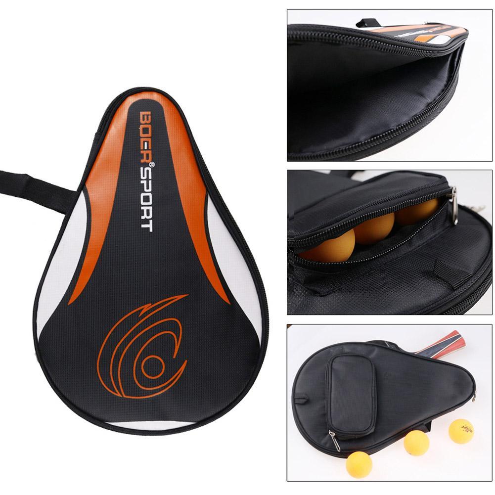 1PC 30x19cm Table Tennis Racke - огляд і ціна Table Tennis Ball