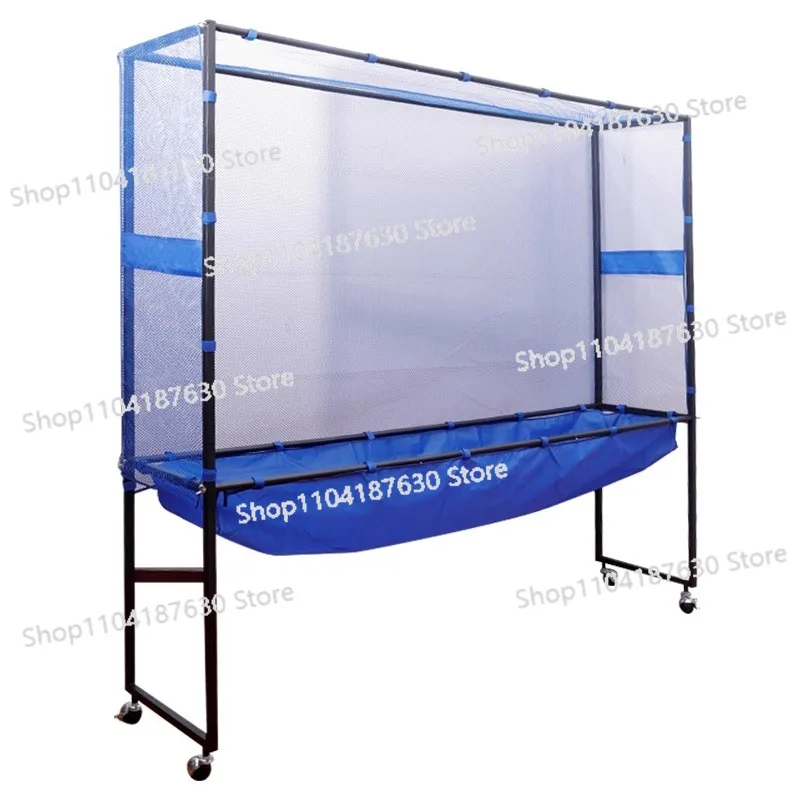 Table Tennis Catching Net Floo - огляд і ціна Table Tennis Ball