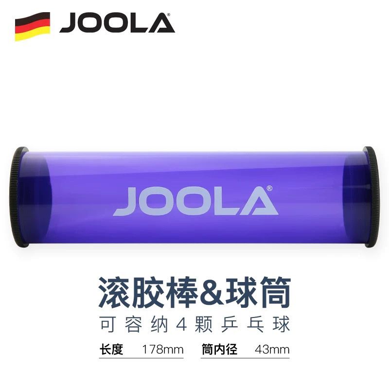 1pcs JOOLA Table Tennis Rubber - огляд і ціна Table Tennis Ball