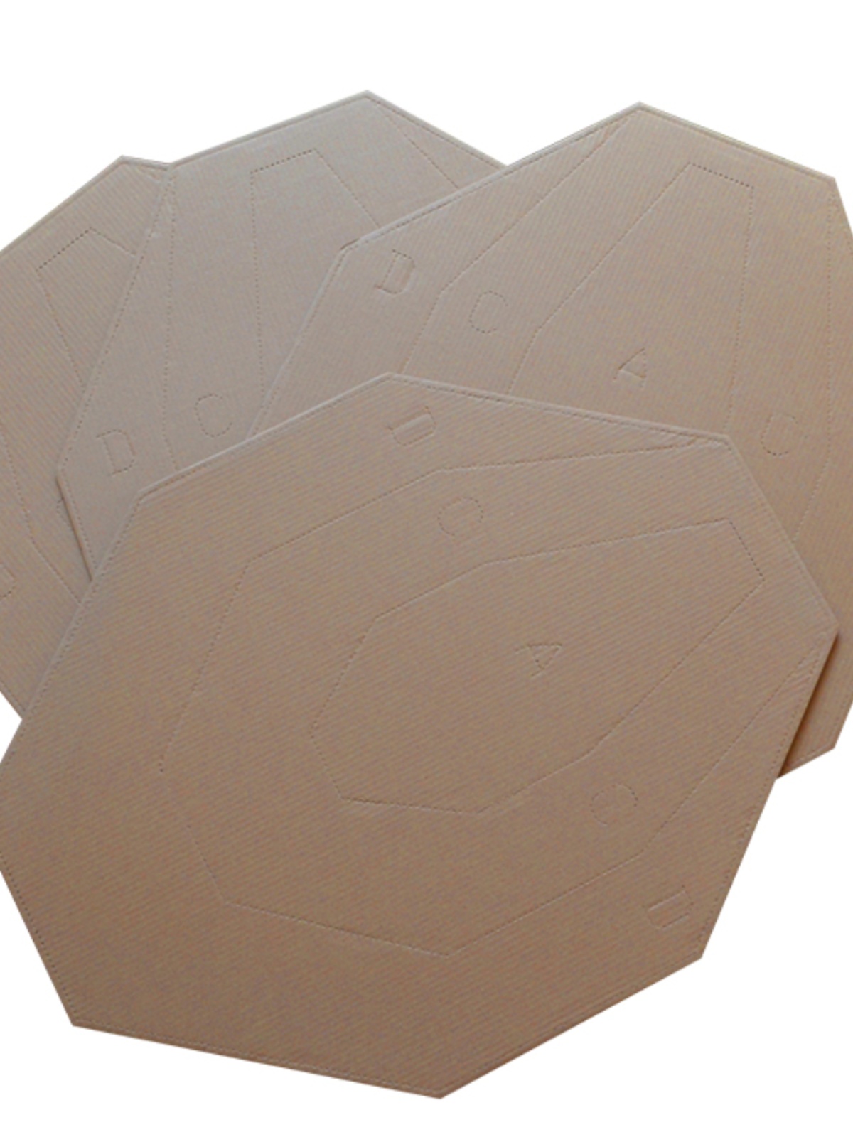 IPSC IDPA Target Paper Corruga - огляд і ціна Practice Target Board