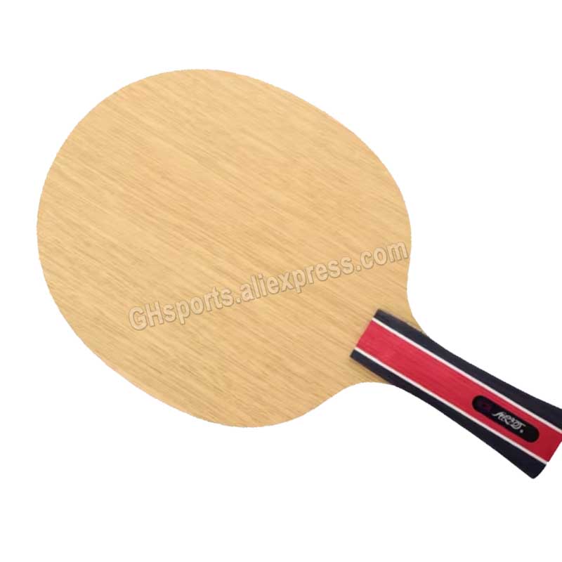 Original Galaxy Yinhe Earth E- - огляд і ціна Table Tennis Yasaka