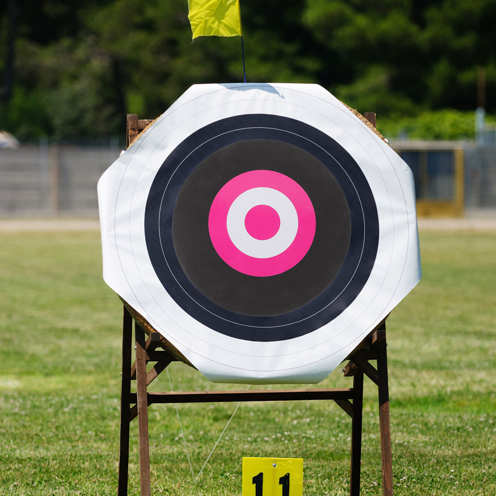 Portable Eva Archery Target Pr - огляд і ціна Practice Target Board