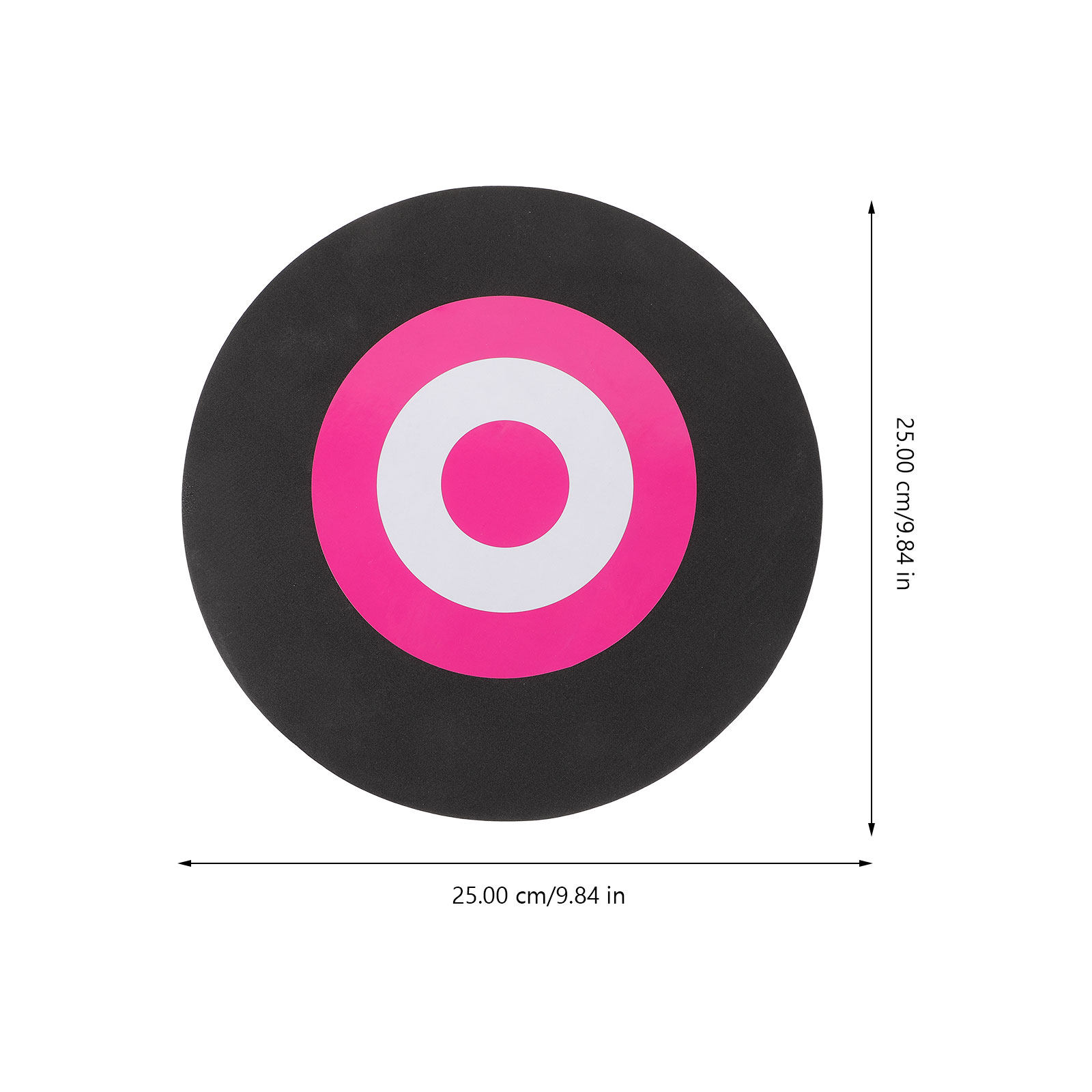Portable Eva Archery Target Pr - огляд і ціна Practice Target Board