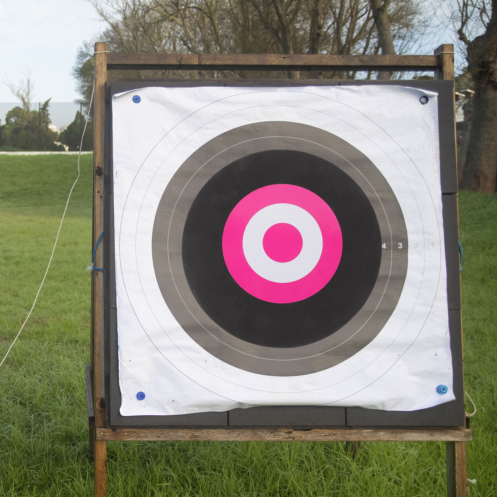 Portable Eva Archery Target Pr - огляд і ціна Practice Target Board