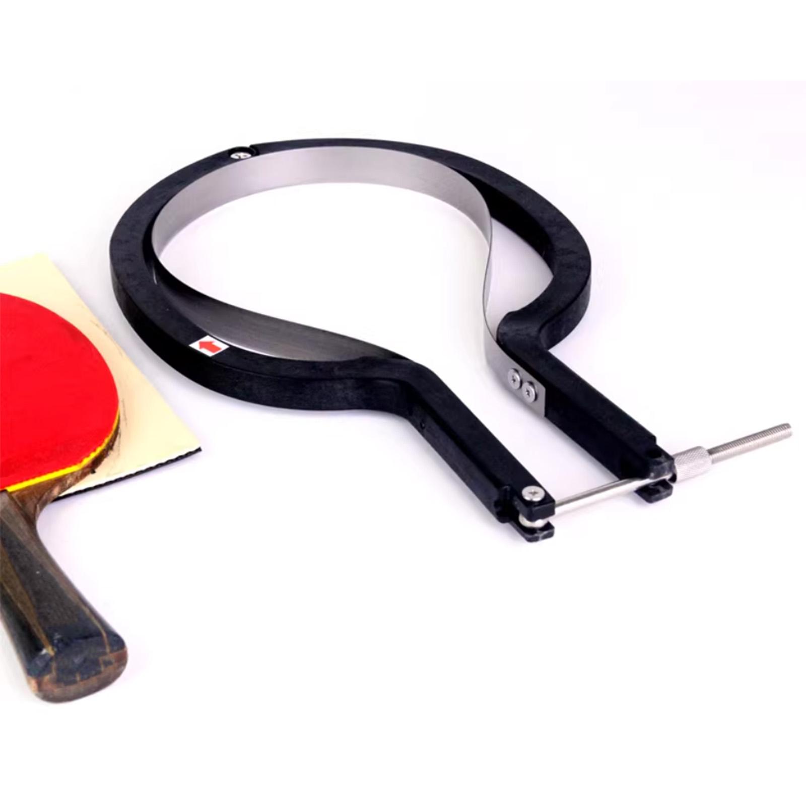 Table Tennis Cut Kit Precision - огляд і ціна Table Tennis Paddles