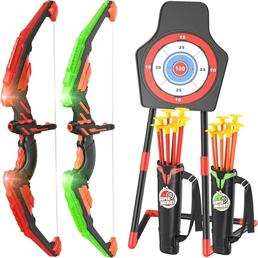MQUDUO Dual Archery Practice S - огляд і ціна Practice Target Board