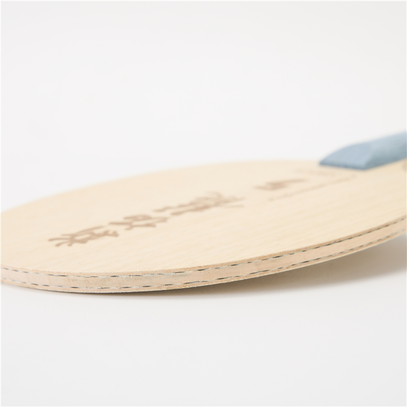 Stuor Dragon 5 YELLOW Carbon I - огляд і ціна Table Tennis Yasaka