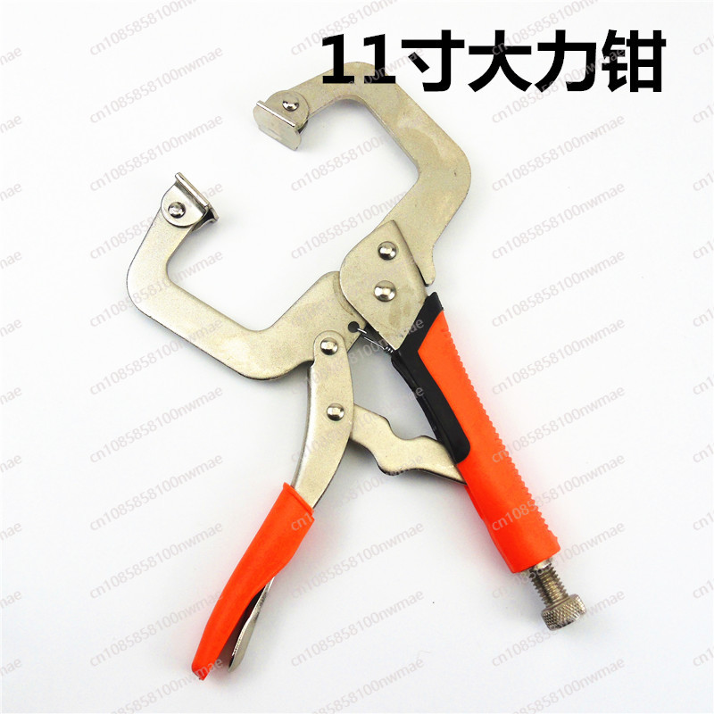 Powerful pliers multi-function - огляд і ціна Table Tennis 11