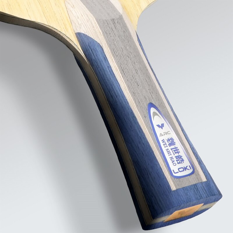 New LOKI W81 Series ARC SARC T - огляд і ціна Table Tennis Paddles