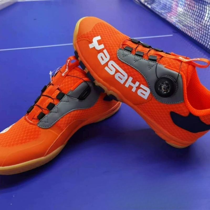 2026 Table Tennis Shoes Men Wo - огляд і ціна Table Tennis Vs Badminton