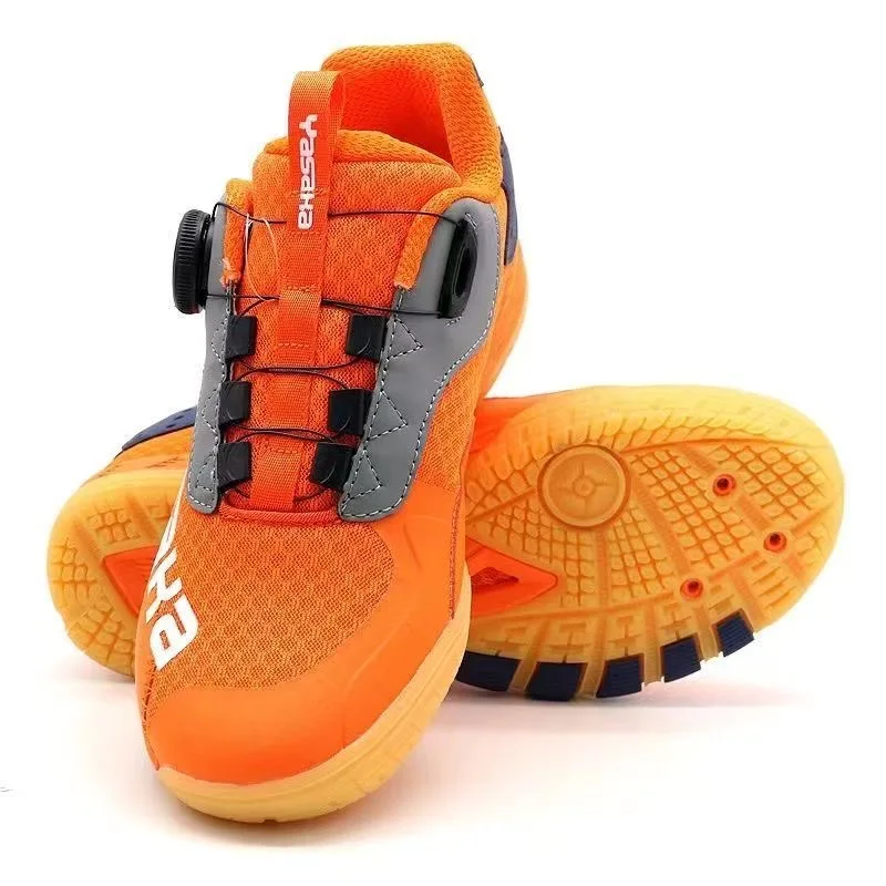2026 Table Tennis Shoes Men Wo - огляд і ціна Table Tennis Vs Badminton