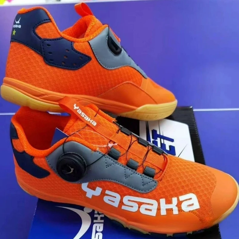 2026 Table Tennis Shoes Men Wo - огляд і ціна Table Tennis Vs Badminton